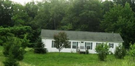 2332 County Route 5, New Lebanon, NY 12125