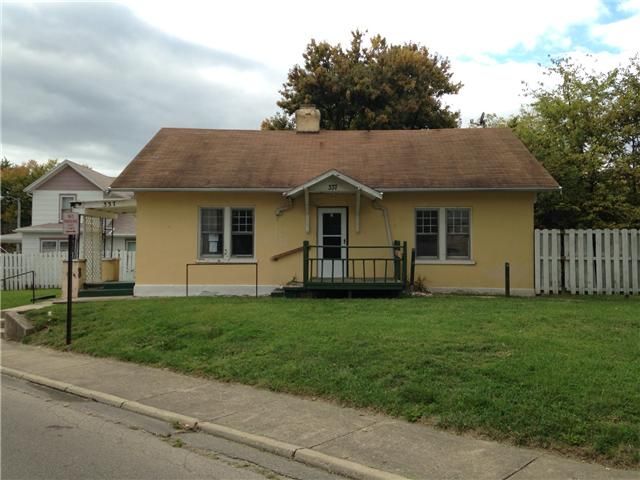 337 Montgomery Ave, Springfield, OH 45506