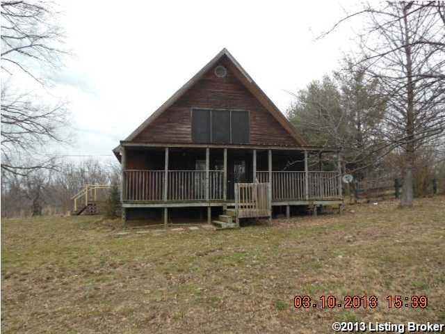 1047 Haycraft Rd, Hardinsburg, KY 40143