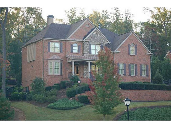 1525 Hamiota Ridge, Alpharetta, GA 30004