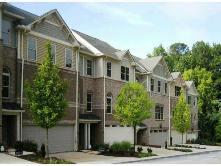 Unit 0 - 2355 Palladian Manor Way, Smyrna, GA 30080