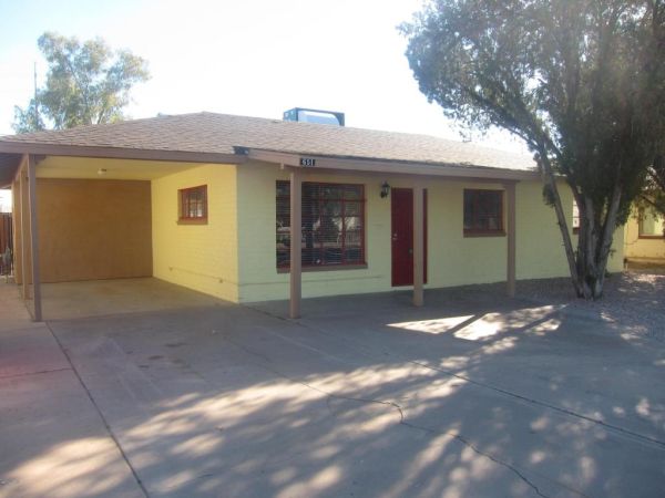 651 N COLORADO Street, Chandler, AZ 85225