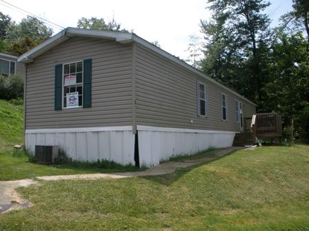 343 County Rd. Lot 18, Morgantown, PA 19543