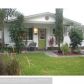 4574 NW 17TH WAY, Fort Lauderdale, FL 33309 ID:588099