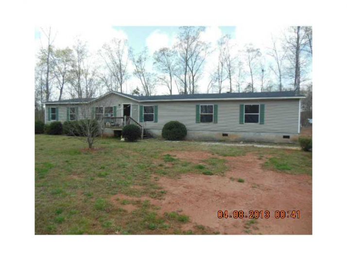 94 Riley Road, Jefferson, GA 30549