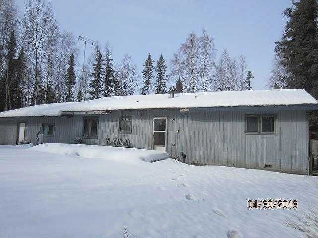 Desperado, North Pole, AK 99705