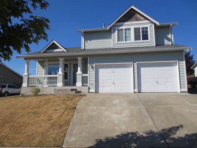 8421 175th St Ne, Arlington, WA 98223