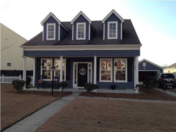 8953 North RED MAPLE CIR, Summerville, SC 29485