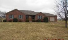 161 Man O War Dr Harrodsburg, KY 40330