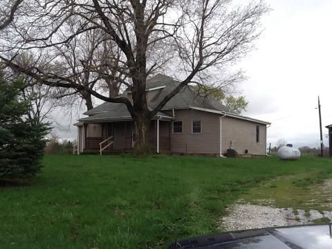 Rr3 Box 169, Mount Sterling, IL 62353