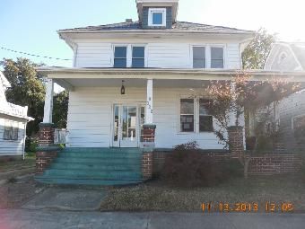 322 63rd Street, Newport News, VA 23607