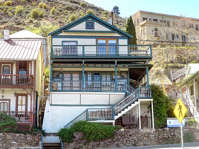 539 N Main St, Jerome, AZ 86331