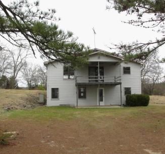 2650 Timberlake Dri, Royal, AR 71968