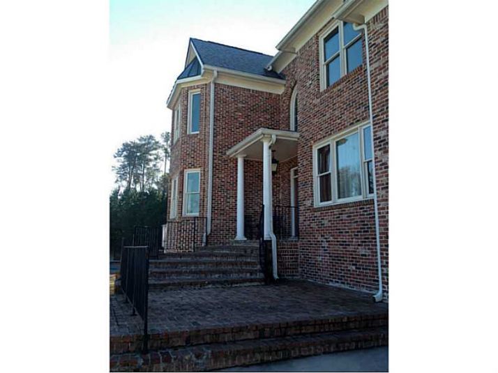 4111 Greyfield Bluff Drive, Gainesville, GA 30504