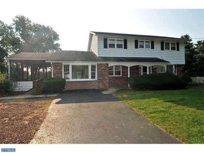 882 CASSEL RD, Collegeville, PA 19426