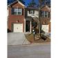 786 Whitman Court, Stone Mountain, GA 30083 ID:3770663