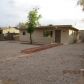 801 N Venice, Tucson, AZ 85711 ID:5078738