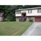 1968 Overton Trail, Stone Mountain, GA 30088 ID:2737289