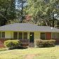 1116 N Valley Drive, Decatur, GA 30033 ID:3079935