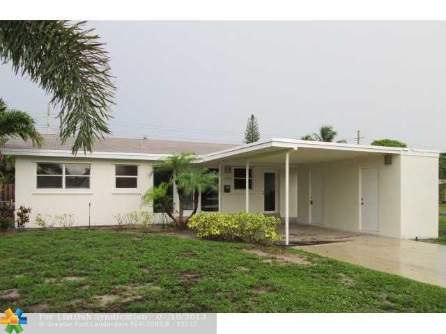 260 Nw 39th St, Fort Lauderdale, FL 33309