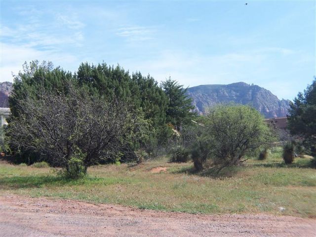 143 Kaibab, Sedona, AZ 86351