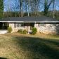 4437 Lake Breeze Drive, Stone Mountain, GA 30087 ID:2762544