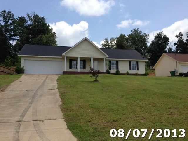 10504 Rolling Valley Dr, Cottondale, AL 35453