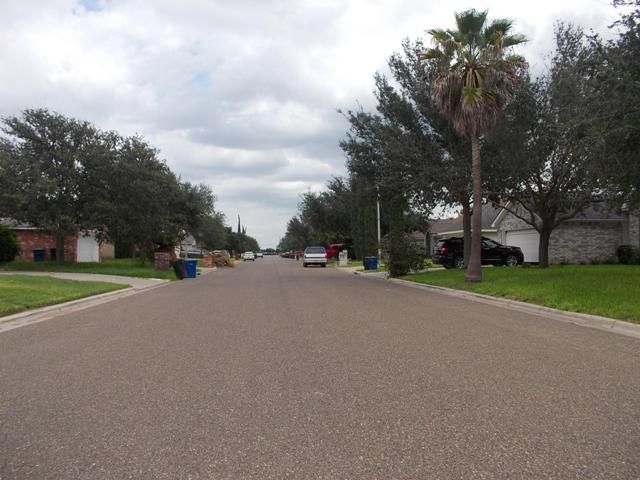 3916 Orchid Ave, Mcallen, TX 78504