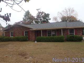 5017 St Francis Ave, Columbus, GA 31904