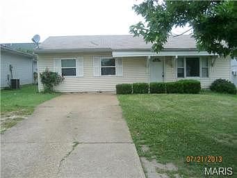 Cedar Ridge, Pacific, MO 63069