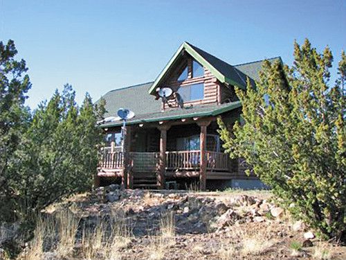 223 Pineveta, Ash Fork, AZ 86320