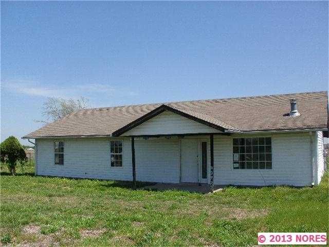 33977 S 4230 Rd, Inola, OK 74036