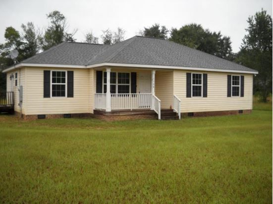 1168 Lebanon Rd, Barnwell, SC 29812