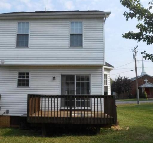 571 Ash Street, Strasburg, VA 22657