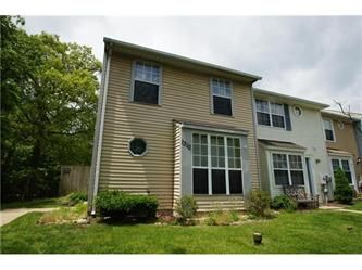 1310 Stockett Square, Belcamp, MD 21017