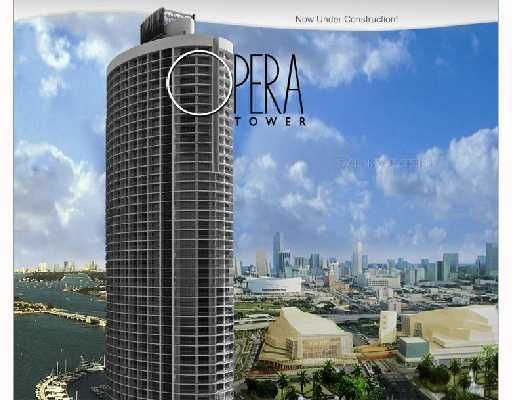 1750 N BAYSHORE DR # 2414, Miami, FL 33132