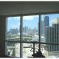 1750 N BAYSHORE DR # 2414, Miami, FL 33132 ID:5170756