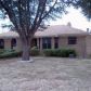 702 Chaucer Drive, Abilene, TX 79602 ID:4468700