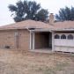 702 Chaucer Drive, Abilene, TX 79602 ID:4468701