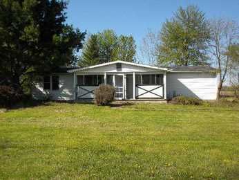 3103 Watson Rd, Hamersville, OH 45130