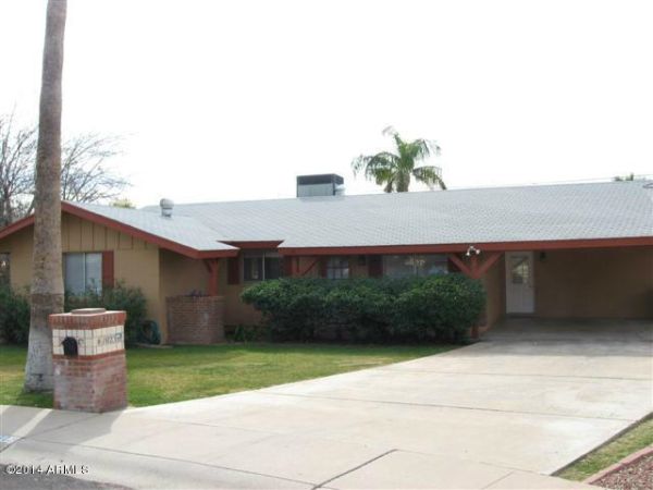 1023 E LOYOLA Drive, Tempe, AZ 85282