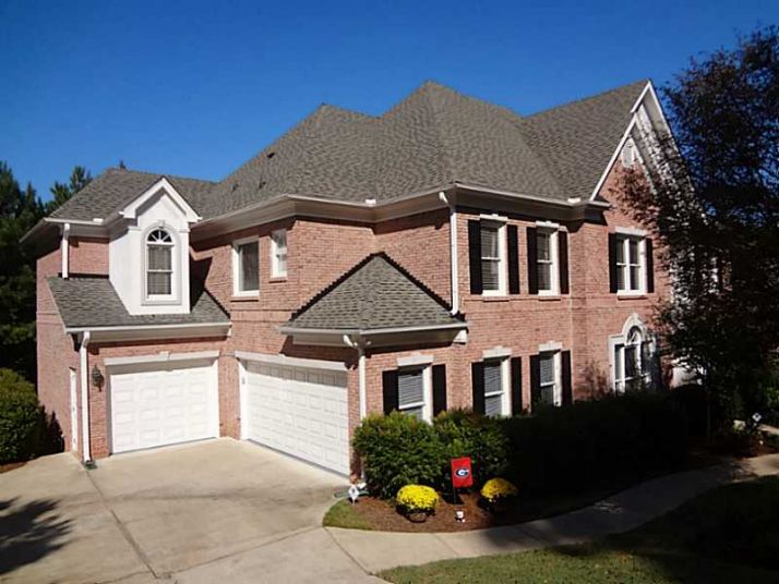 440 Stoney Ridge Court, Alpharetta, GA 30022