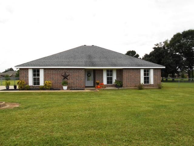 144 Delia Drive, Leesville, LA 71446