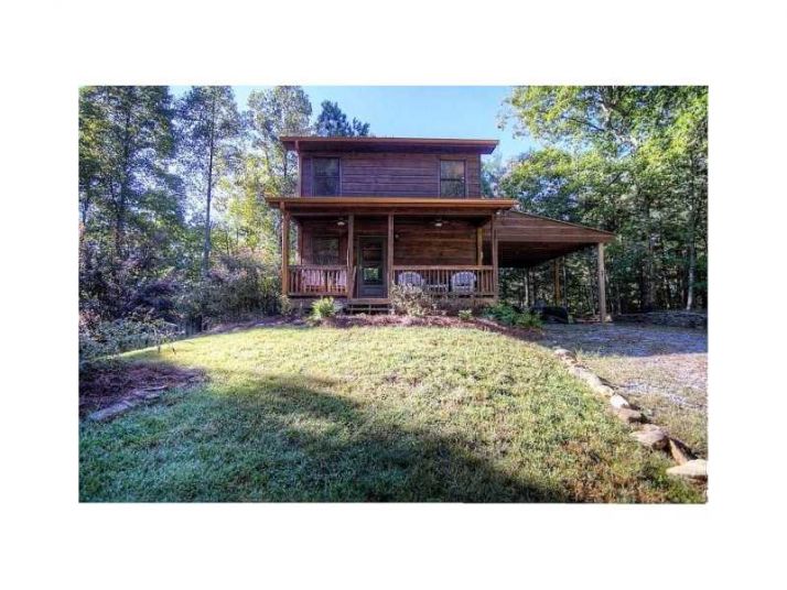 681 Myna Drive, Ellijay, GA 30540