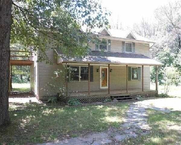 5357 E 425 N, Medaryville, IN 47957