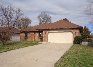 3989 W Wayland St, Springfield, MO 65807