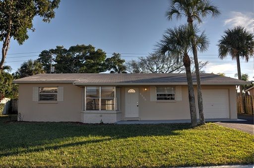 6508 NW 9TH ST, Pompano Beach, FL 33063