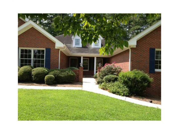 4214 S Berkeley Lake Road, Duluth, GA 30096