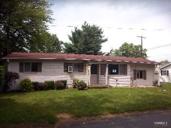 115 E E Washington St, Thorntown, IN 46071