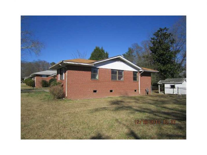 1546 Cherokee Trail, Conley, GA 30288